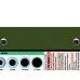 WhiteCoat Clipboard® - Army Green Nursing Edition